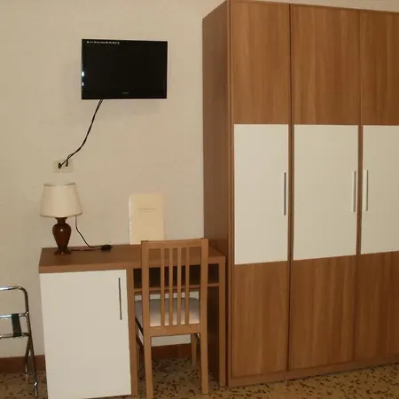 Mucciolini Hotel