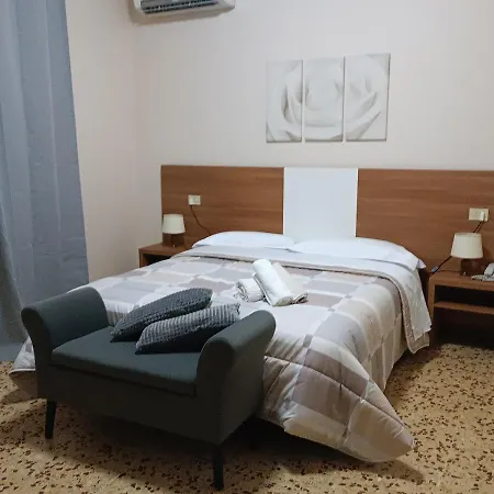 Mucciolini Hotel 3*