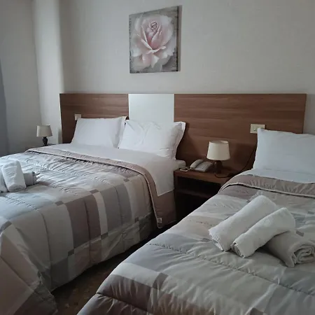 Hotel Mucciolini 3*