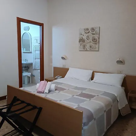 Mucciolini Hotel Castrocaro Terme e Terra del Sole