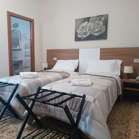 Mucciolini Hotel Castrocaro Terme