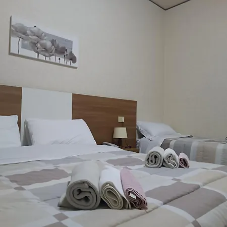 Hotel Mucciolini 3*