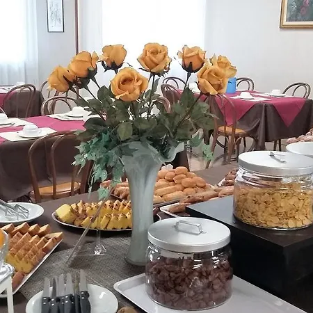 Mucciolini Castrocaro Terme