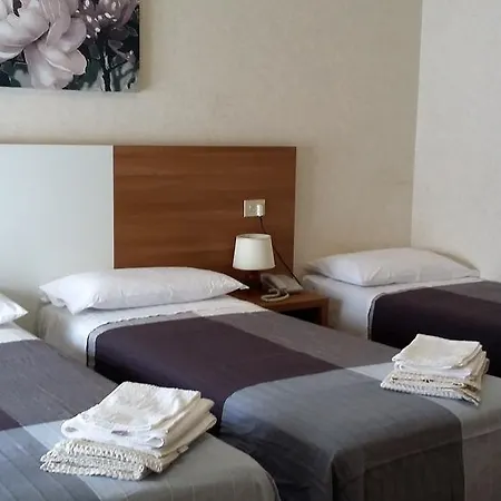 Hotel Mucciolini