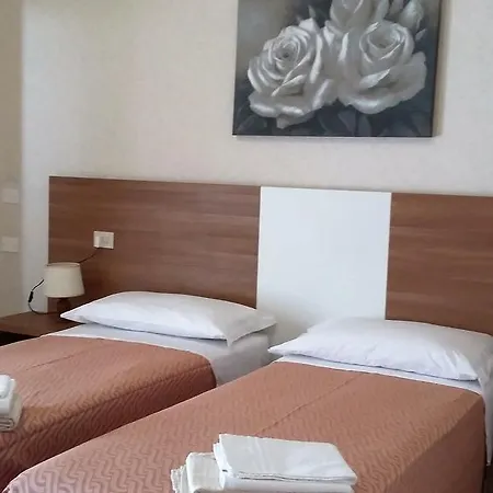 Hotel Mucciolini