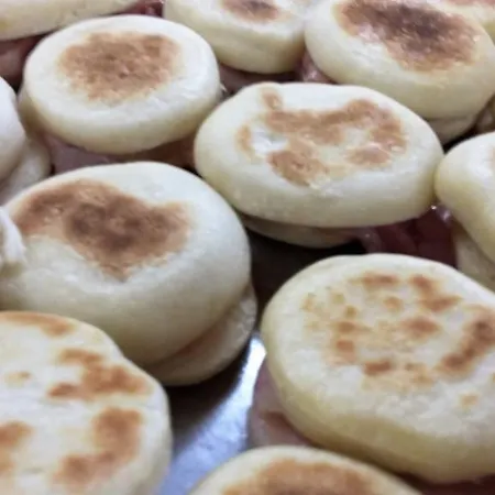 Mucciolini Castrocaro Terme e Terra del Sole