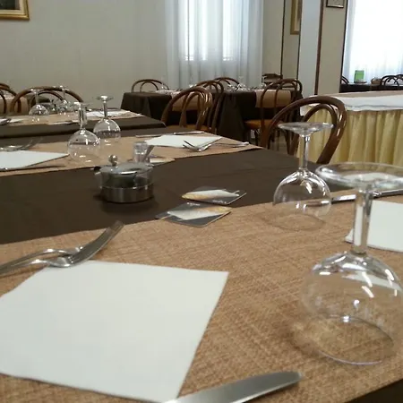 Hotel Mucciolini Castrocaro Terme