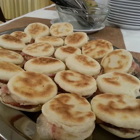 Mucciolini Castrocaro Terme