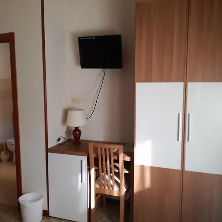 Mucciolini 3* Castrocaro Terme e Terra del Sole