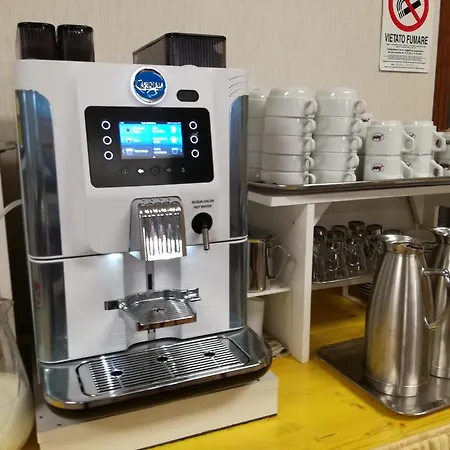 Mucciolini Hotel 3*