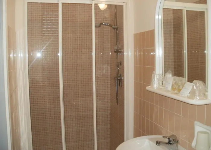 Mucciolini Hotell Castrocaro Terme