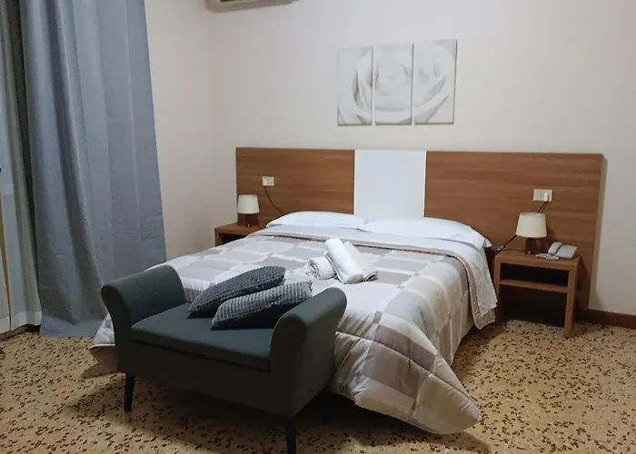 Mucciolini Hotell 3*