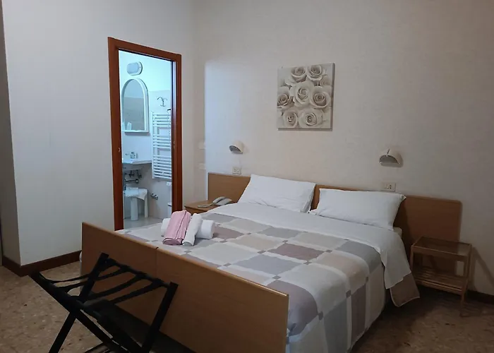 Mucciolini Hotell Castrocaro Terme