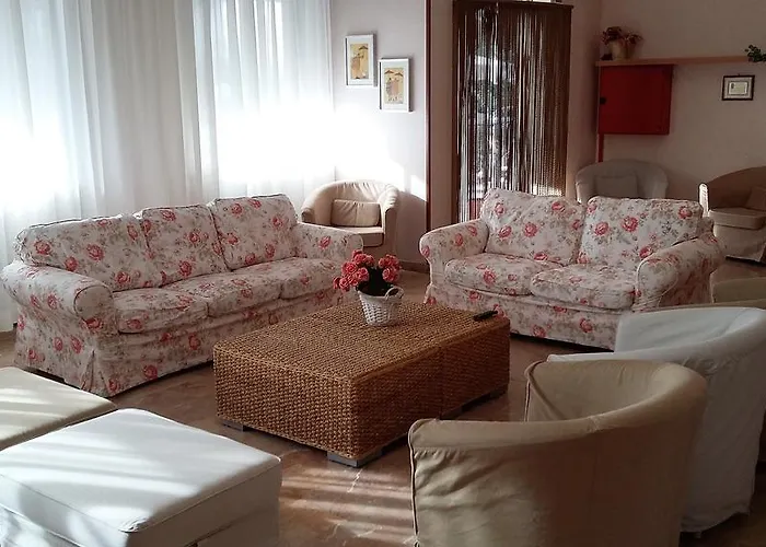 Hotell Mucciolini Castrocaro Terme