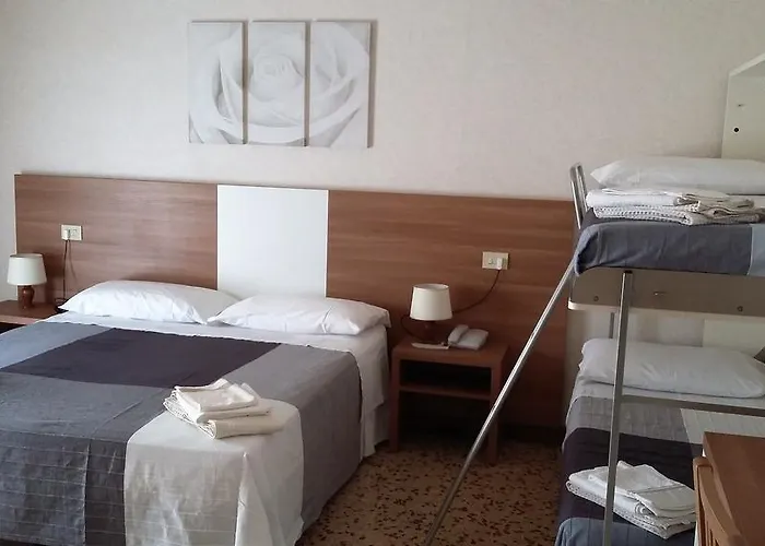 Mucciolini Castrocaro Terme