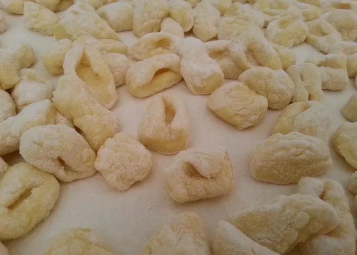 Hotell Mucciolini 3*