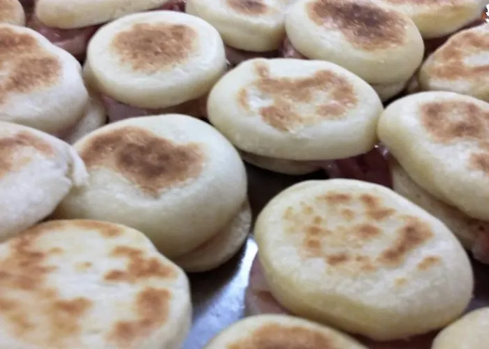 Mucciolini Castrocaro Terme