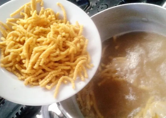 Hotell Mucciolini 3*