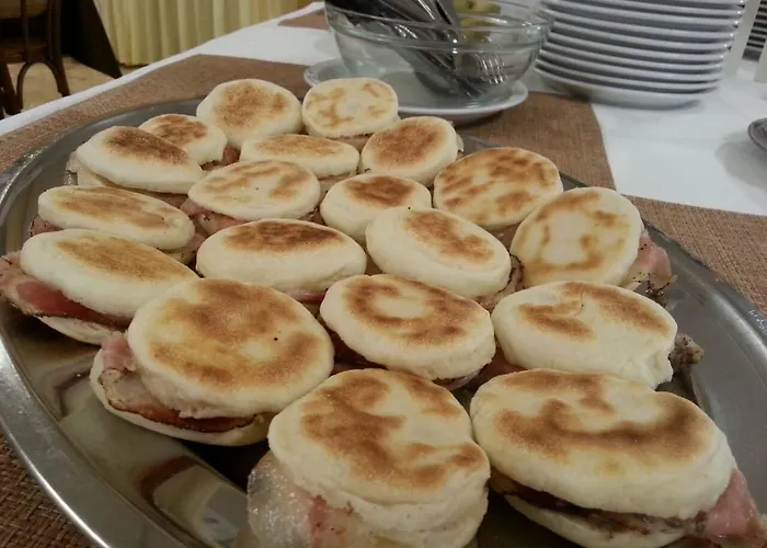 Mucciolini Castrocaro Terme