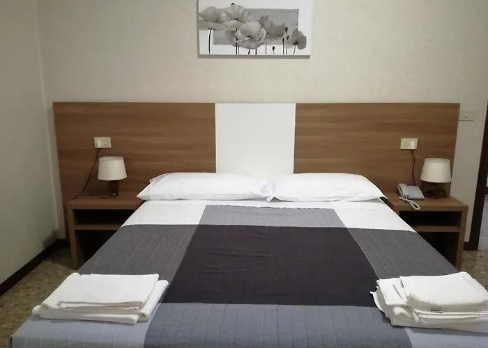 Mucciolini Castrocaro Terme