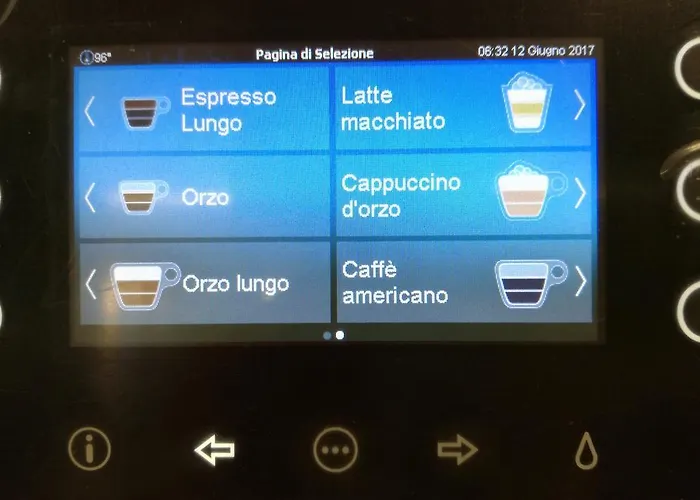 Mucciolini Castrocaro Terme