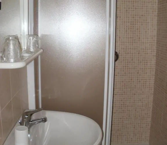 Mucciolini Hotell Castrocaro Terme