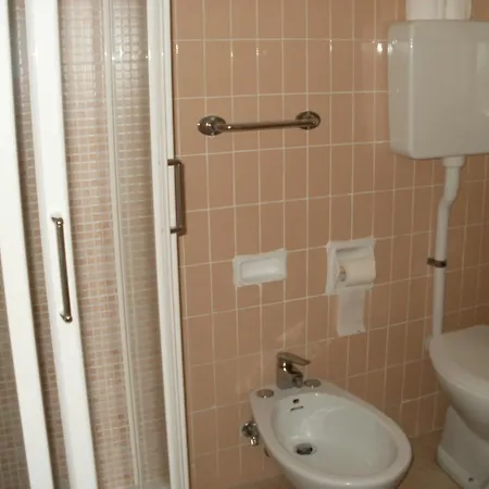 Mucciolini Hotel Castrocaro Terme