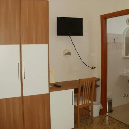 Mucciolini Hotel Castrocaro Terme