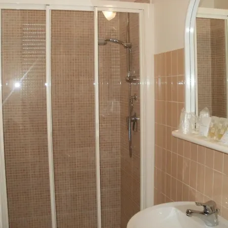 Mucciolini Hotel Castrocaro Terme