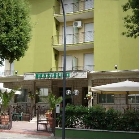 Mucciolini 3* Castrocaro Terme