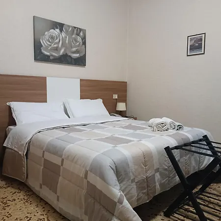 Mucciolini 3* Castrocaro Terme