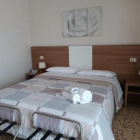 Mucciolini 3* Castrocaro Terme