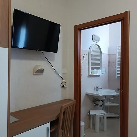 Mucciolini Hotel 3*