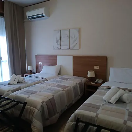 Mucciolini Hotel Castrocaro Terme