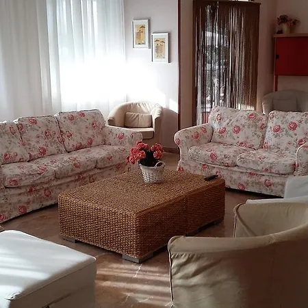 Hotel Mucciolini Castrocaro Terme