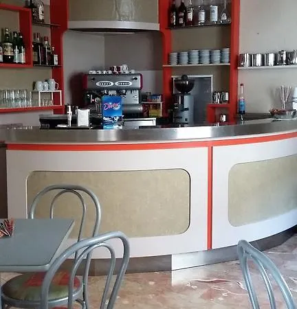 Hotel Mucciolini