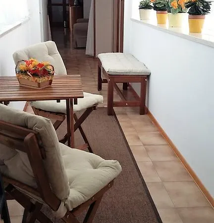 Hotel Mucciolini Castrocaro Terme