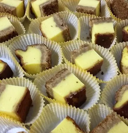 Mucciolini Castrocaro Terme