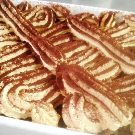 Hotel Mucciolini Castrocaro Terme