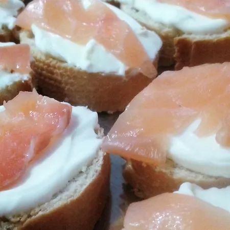 Mucciolini Castrocaro Terme