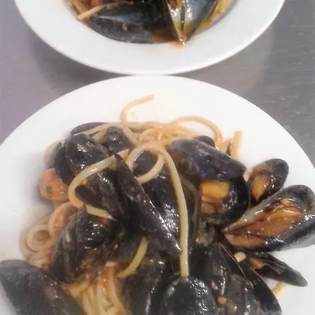 Hotel Mucciolini Castrocaro Terme