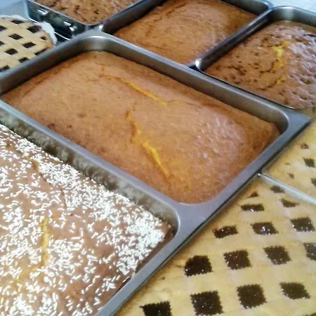 Mucciolini Castrocaro Terme