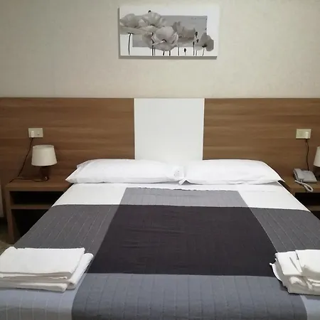 Mucciolini Castrocaro Terme