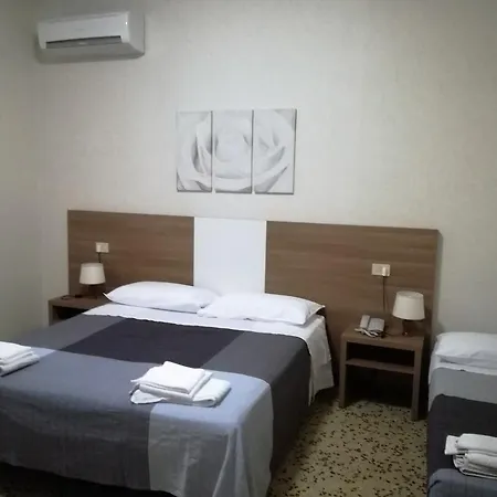 Hotel Mucciolini Castrocaro Terme