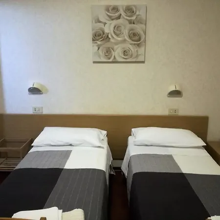 Hotel Mucciolini Castrocaro Terme