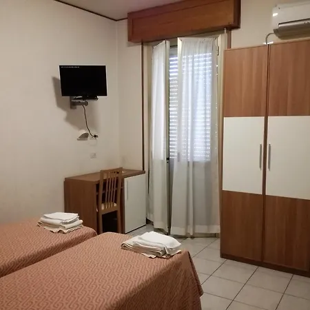 Mucciolini 3* Castrocaro Terme