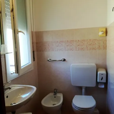 Mucciolini Hotel