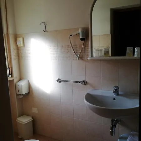 Hotel Mucciolini