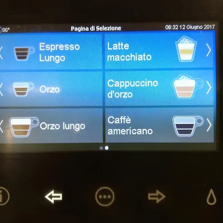 Mucciolini Castrocaro Terme