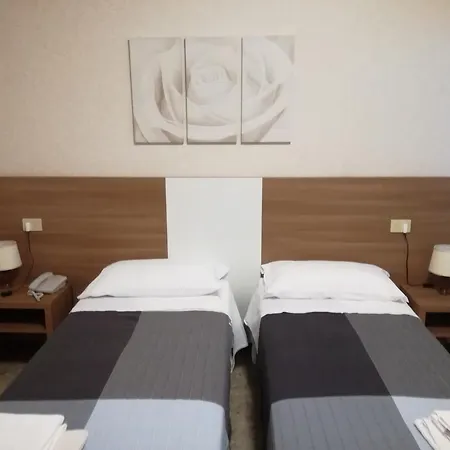 Hotell Mucciolini Castrocaro Terme
